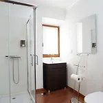 펜션 Casa Da Eira - Agua Formosa _ De Rei 빌라 드 헤이
