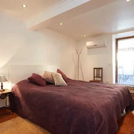 Casa Da Eira - Agua Formosa _ De Rei * Vila de Rei