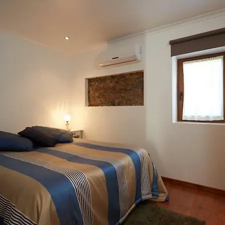 Casa Da Eira - Agua Formosa _ De Rei * Vila de Rei