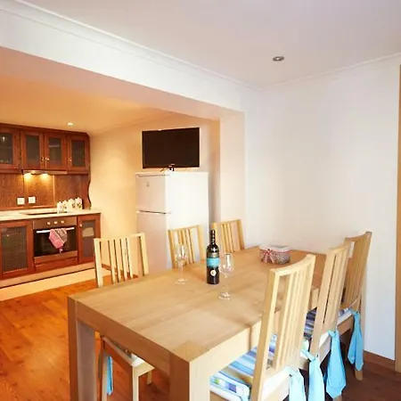 Feriehus Casa Da Eira - Agua Formosa _ De Rei *