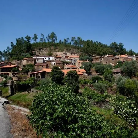 Casa Da Eira - Agua Formosa _ De Rei