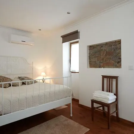 Casa Da Eira - água Formosa _ De Rei * Vila de Rei