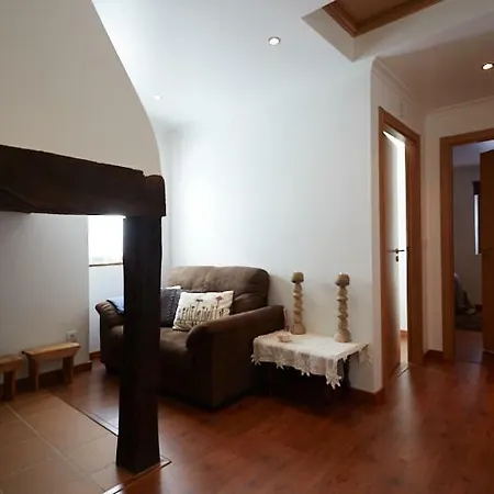 Casa Da Eira - Agua Formosa _ De Rei * Vila de Rei