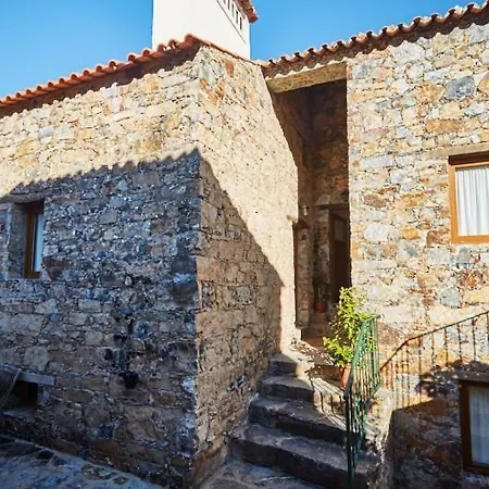 Casa Da Eira - Agua Formosa _ De Rei Vila de Rei