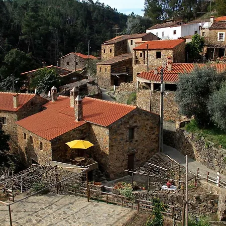 Casa Da Eira - Agua Formosa _ De Rei