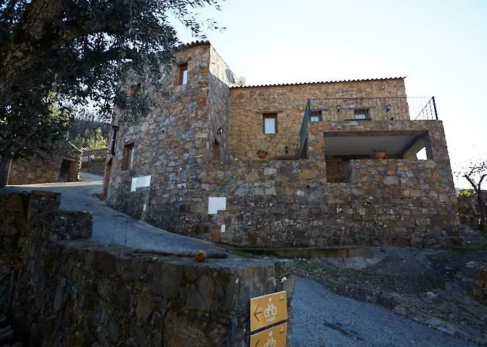 Casa Da Eira - Agua Formosa _ De Rei