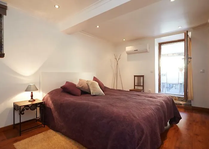 Casa Da Eira - Agua Formosa _ De Rei * Vila de Rei