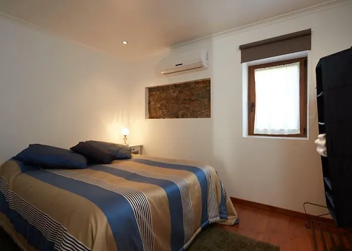 Casa Da Eira - Agua Formosa _ De Rei * Vila de Rei