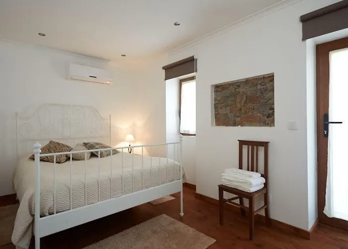 Casa Da Eira - Agua Formosa _ De Rei * Vila de Rei